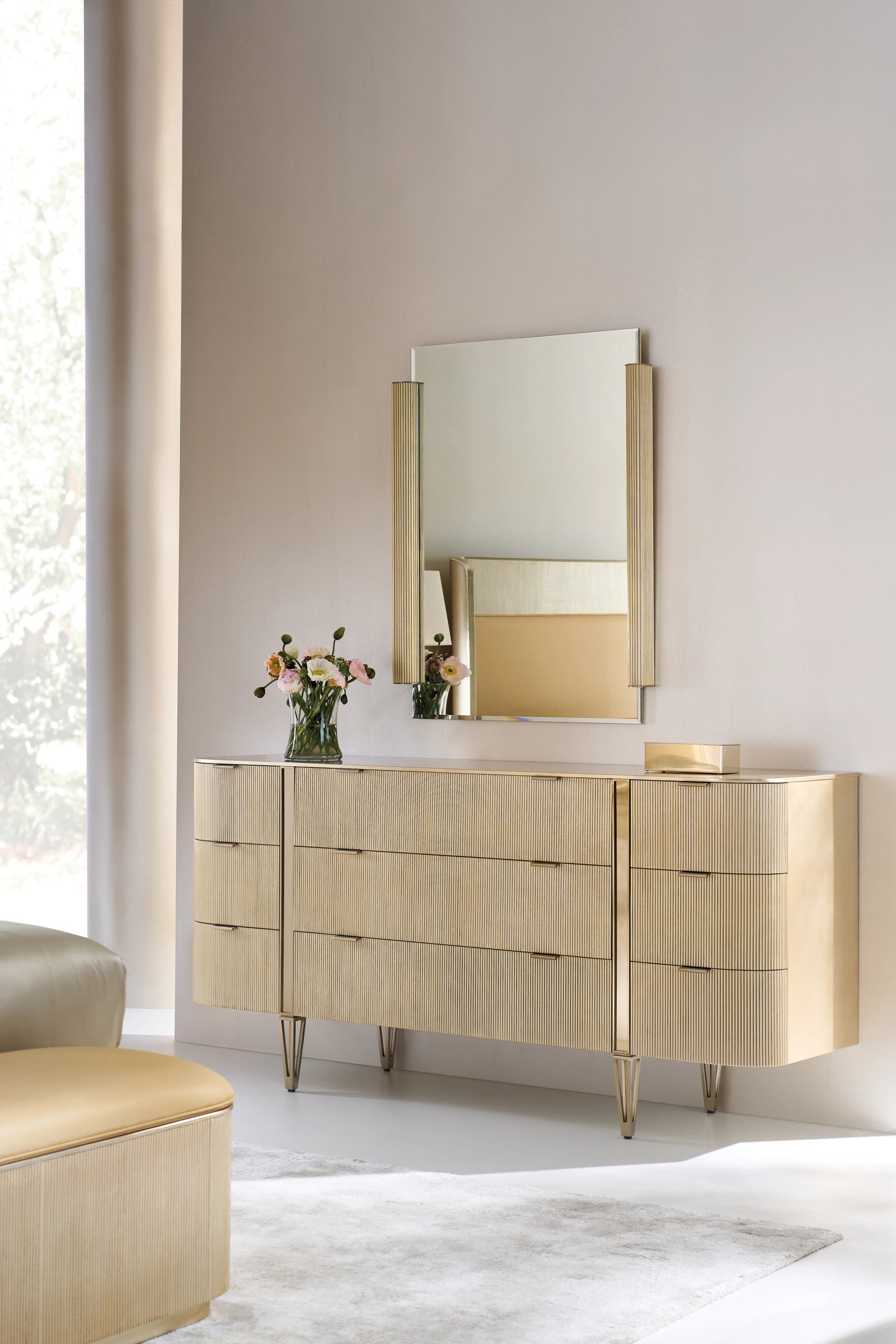 Love Dresser by Caracole - view 15