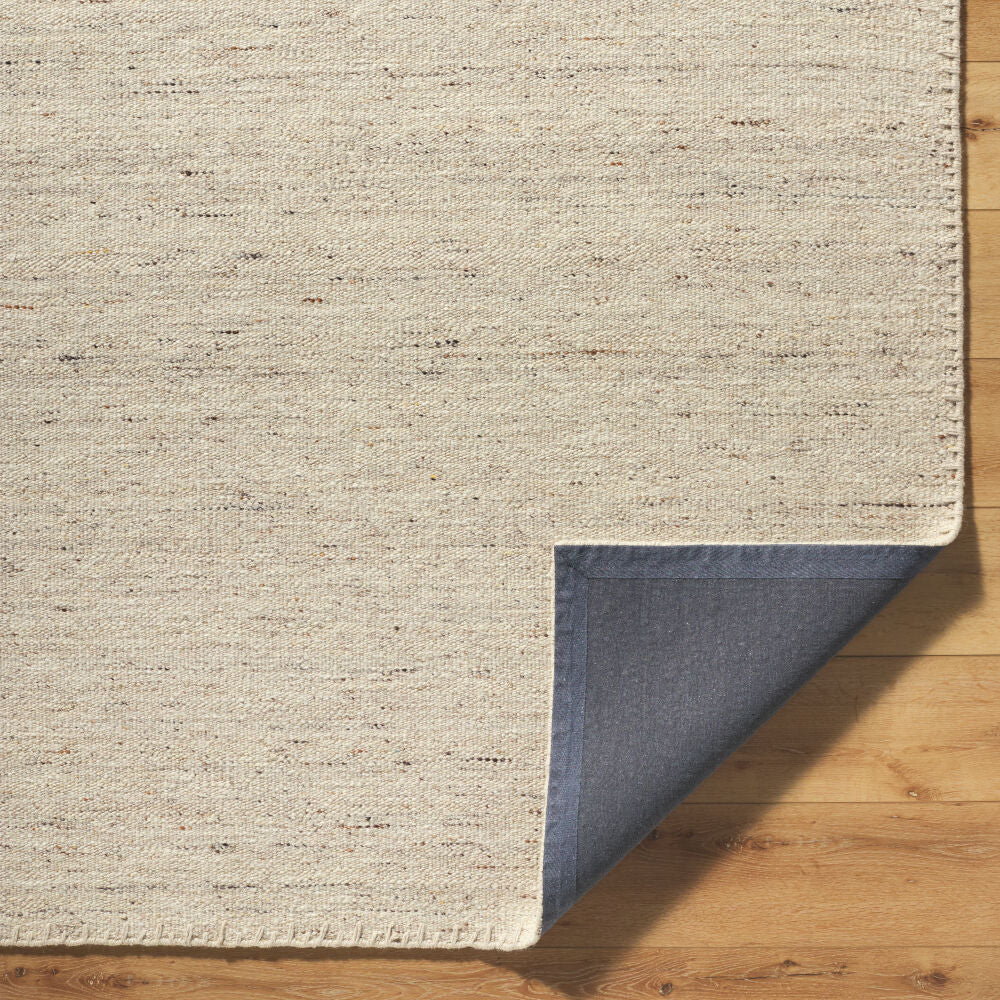 Berkeley Handmade Rug - fold