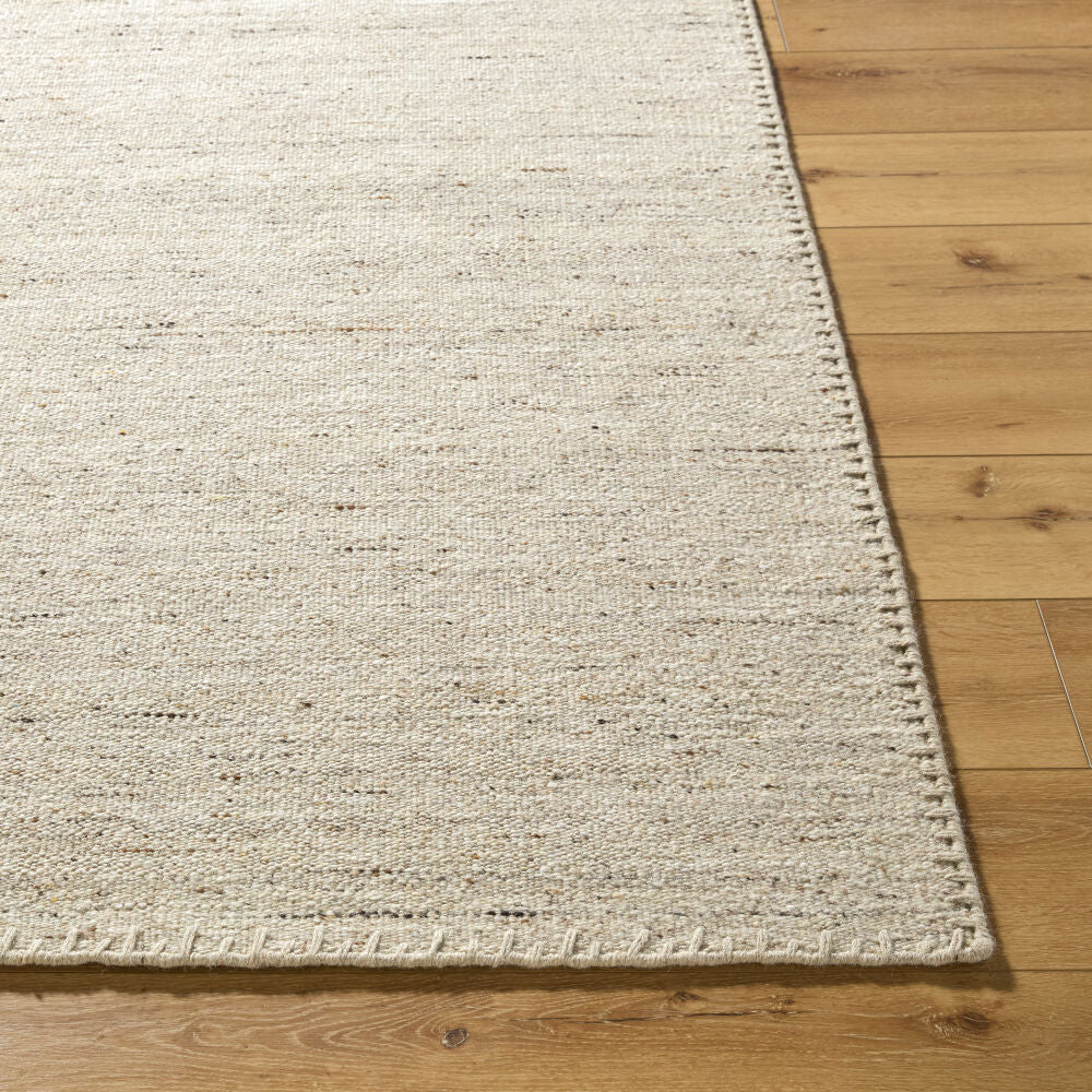 Berkeley Handmade Rug - front