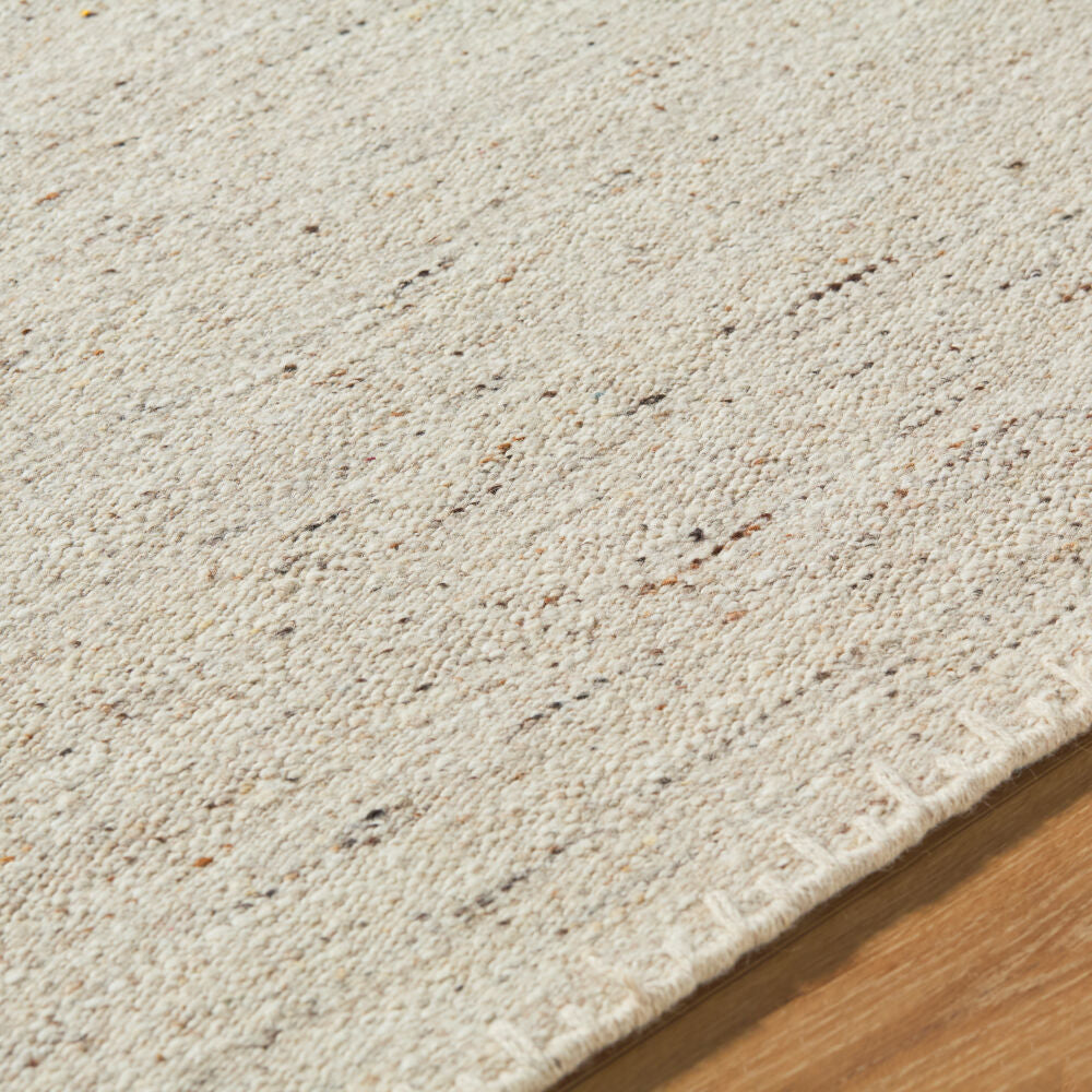 Berkeley Handmade Rug - texture