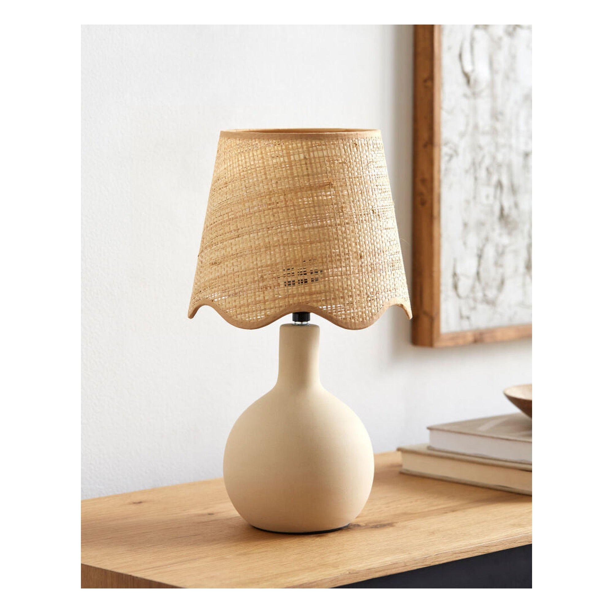 Balbao Accent Table Lamp BLA-001 - styleshot