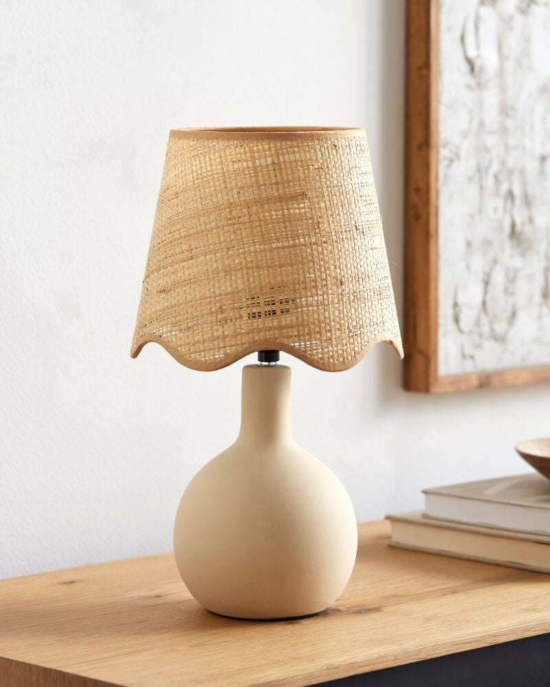 Balbao Accent Table Lamp BLA-001 - styleshot