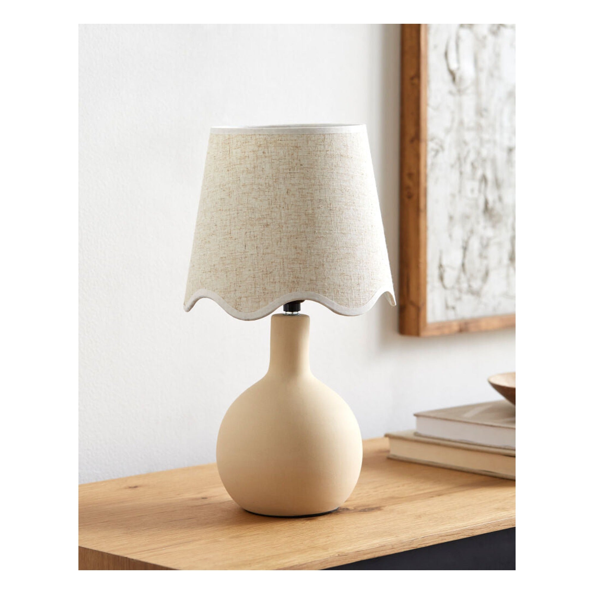 Balbao Accent Table Lamp BLA-002 - styleshot