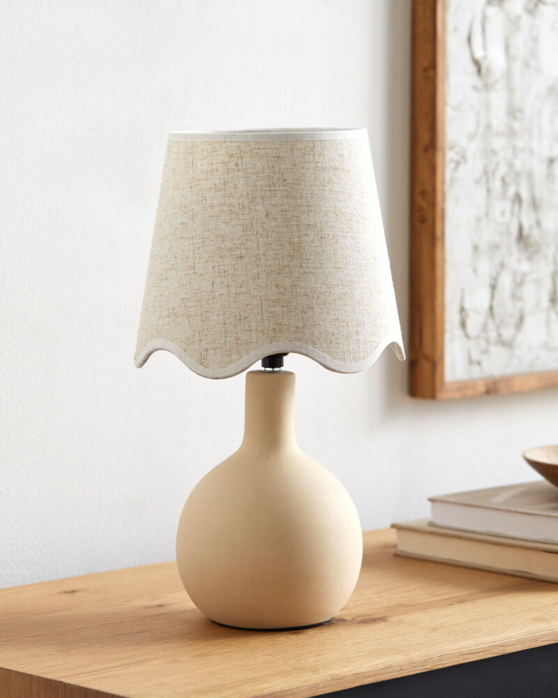 Balbao Accent Table Lamp BLA-002 - styleshot