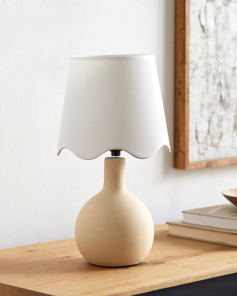 Balbao Accent Table Lamp BLA-003 - styleshot