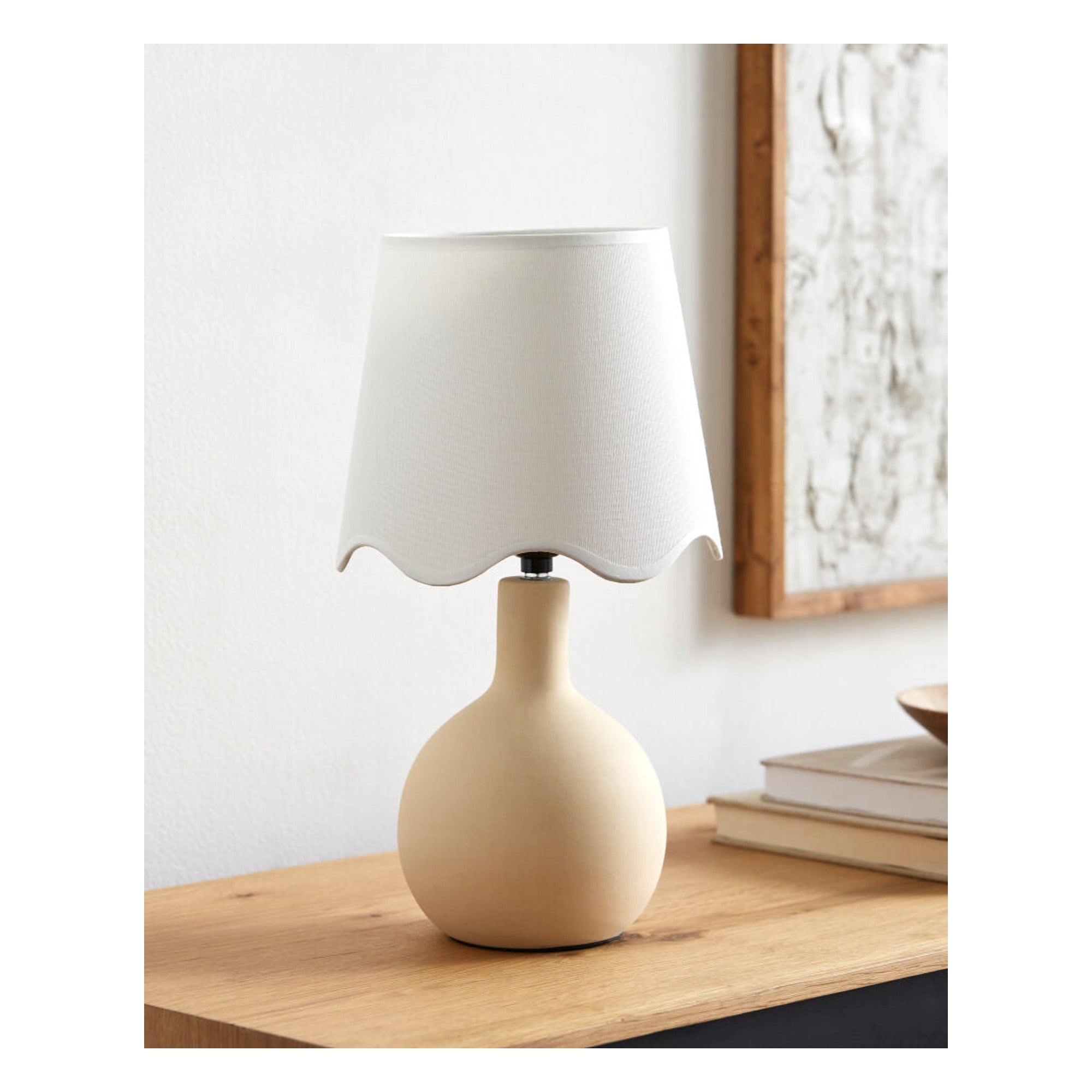 Balbao Accent Table Lamp BLA-003 - styleshot