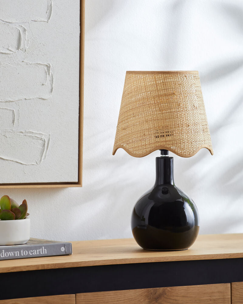 Balbao Accent Table Lamp BLA-004 - styleshot