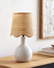 Balbao Accent Table Lamp BLA-007 - styleshot