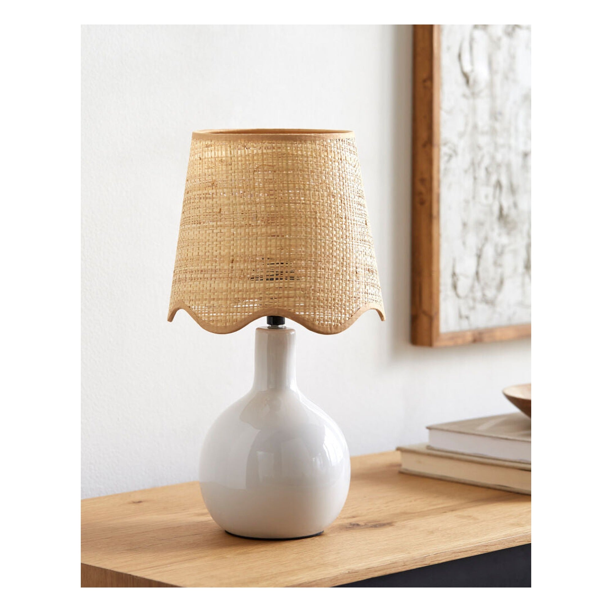 Balbao Accent Table Lamp BLA-007 - styleshot