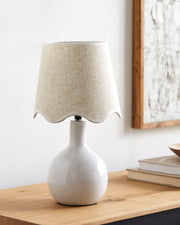 Balbao Accent Table Lamp BLA-008 - styleshot