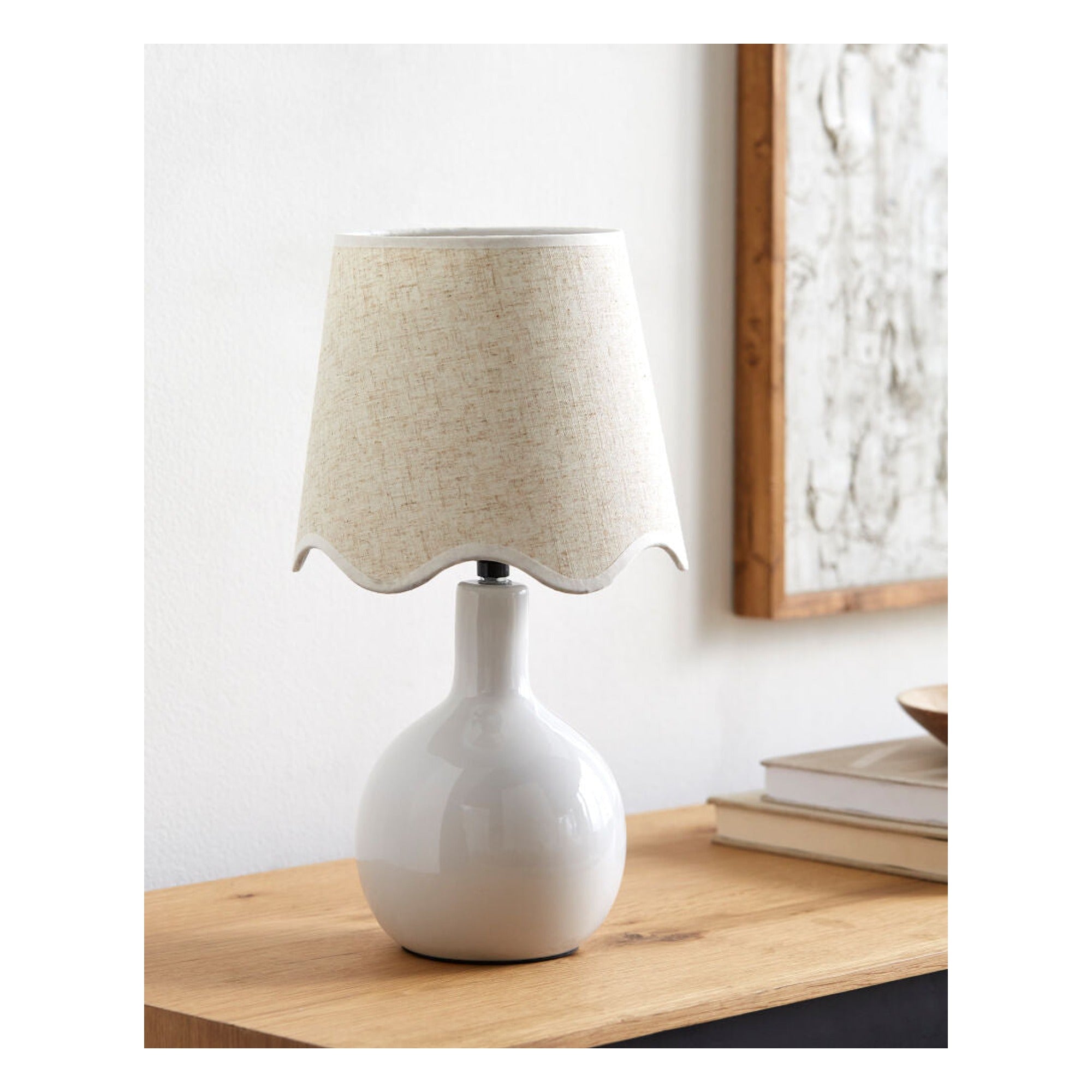 Balbao Accent Table Lamp BLA-008 - styleshot