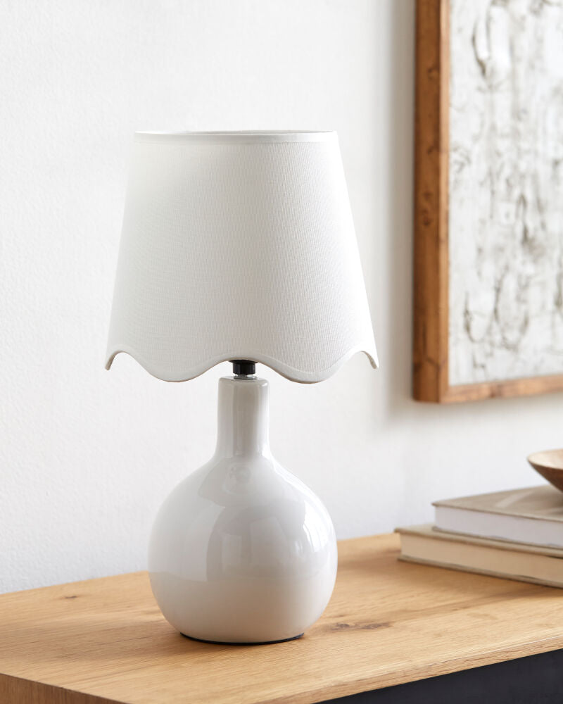 Balbao Accent Table Lamp BLA-009 - styleshot