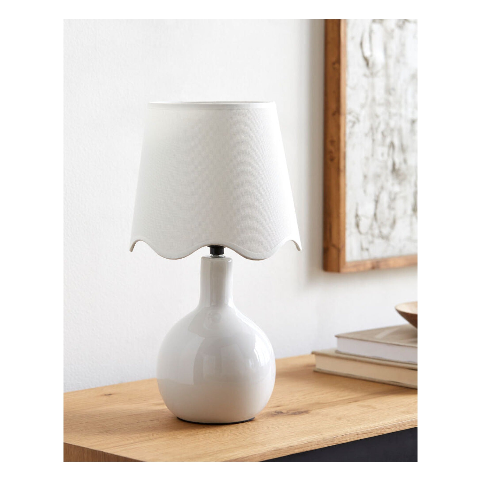 Balbao Accent Table Lamp BLA-009 - styleshot