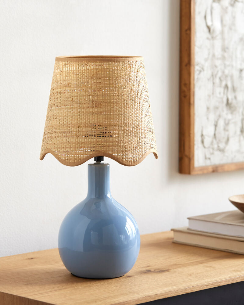 Balbao Accent Table Lamp BLA-010 - styleshot