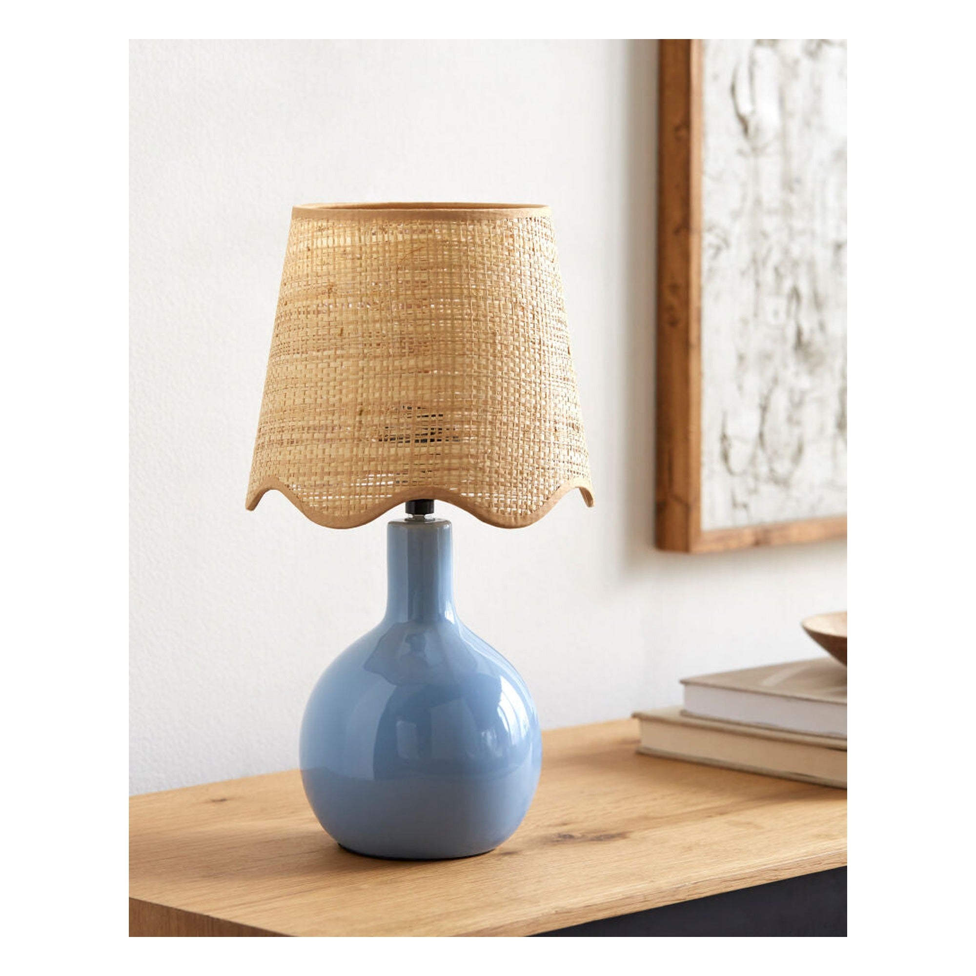Balbao Accent Table Lamp BLA-010 - styleshot