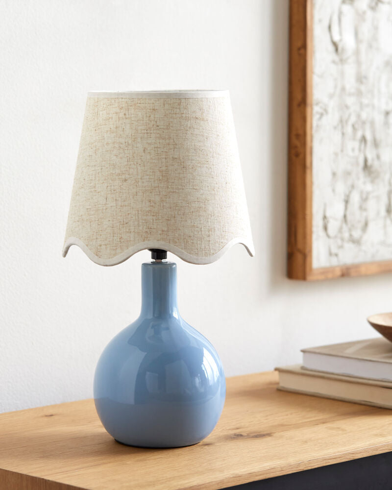 Balbao Accent Table Lamp BLA-011 - styleshot