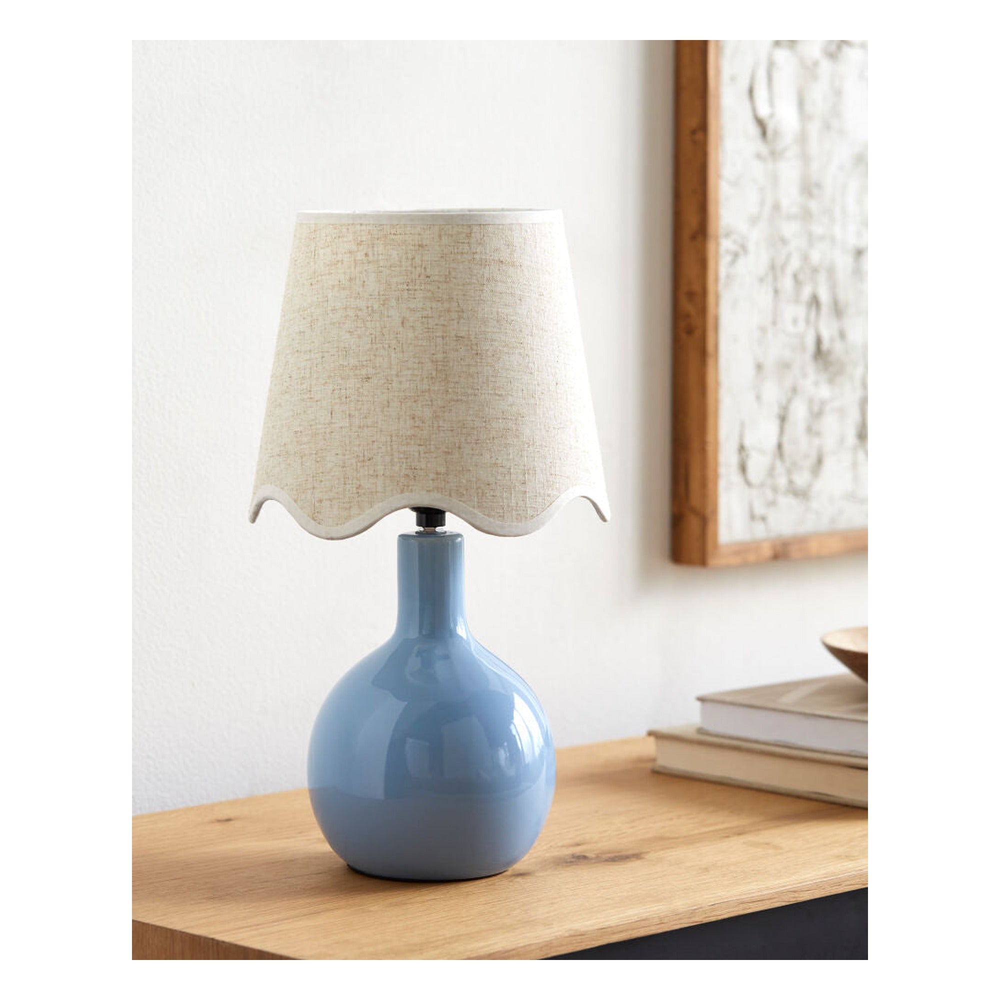 Balbao Accent Table Lamp BLA-011 - styleshot