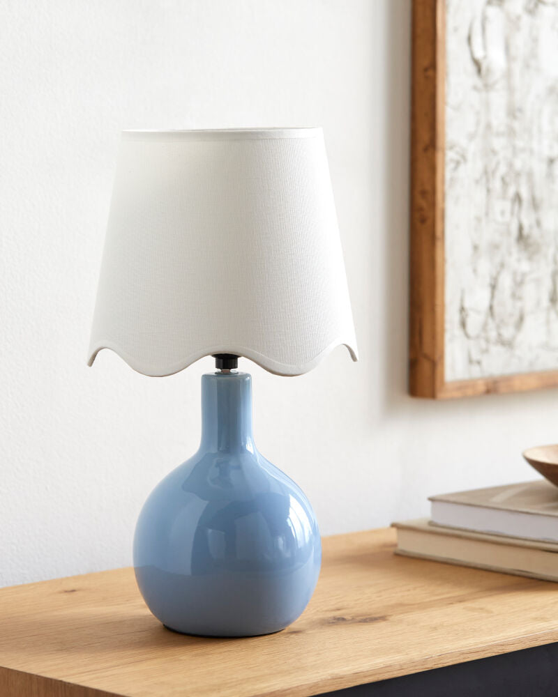 Balbao Accent Table Lamp BLA-012 - styleshot
