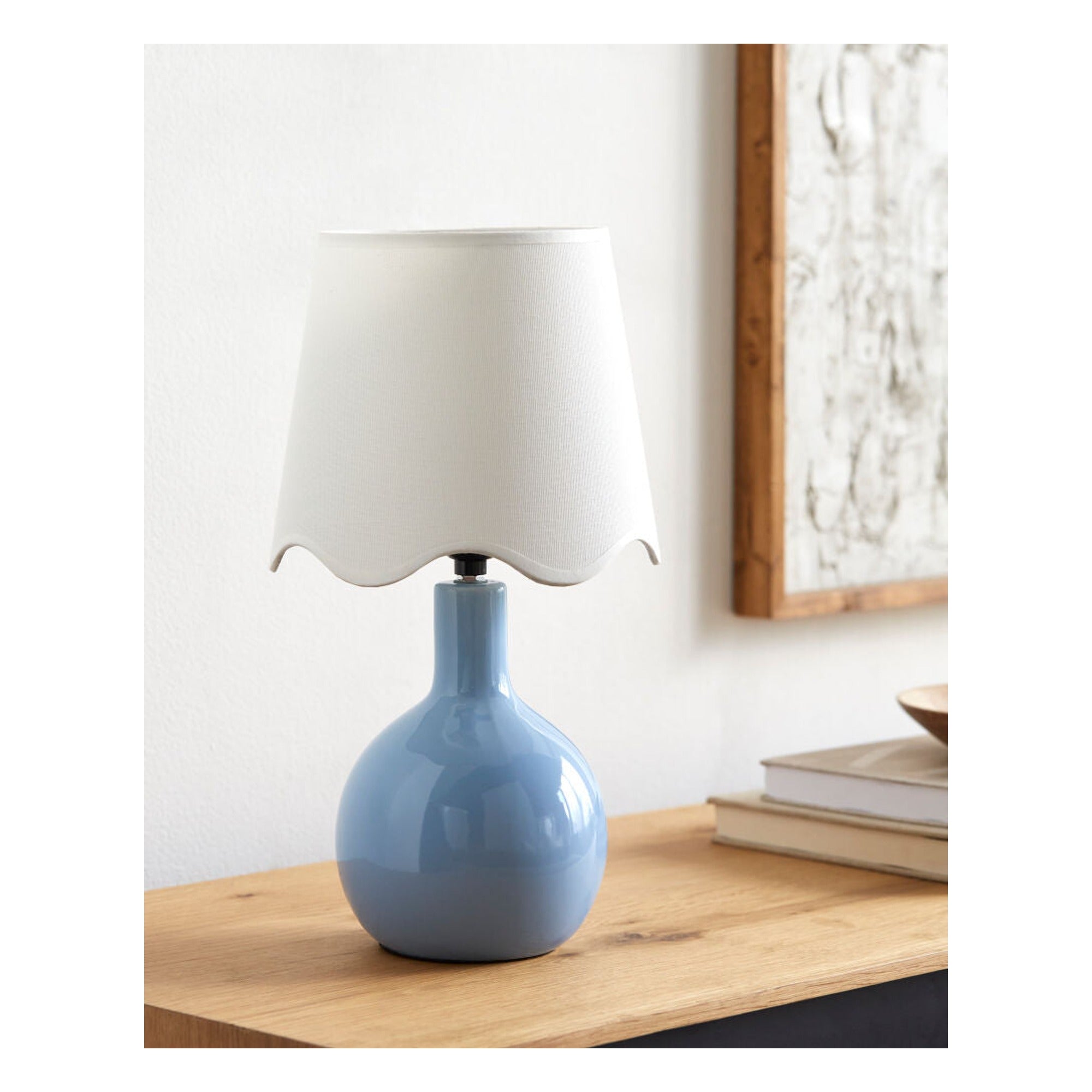 Balbao Accent Table Lamp BLA-012 - styleshot