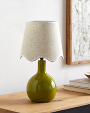 Balbao Accent Table Lamp BLA-014 - styleshot