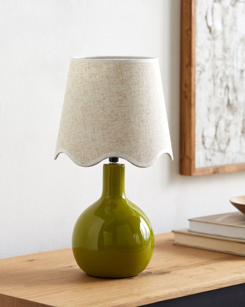 Balbao Accent Table Lamp BLA-014 - styleshot