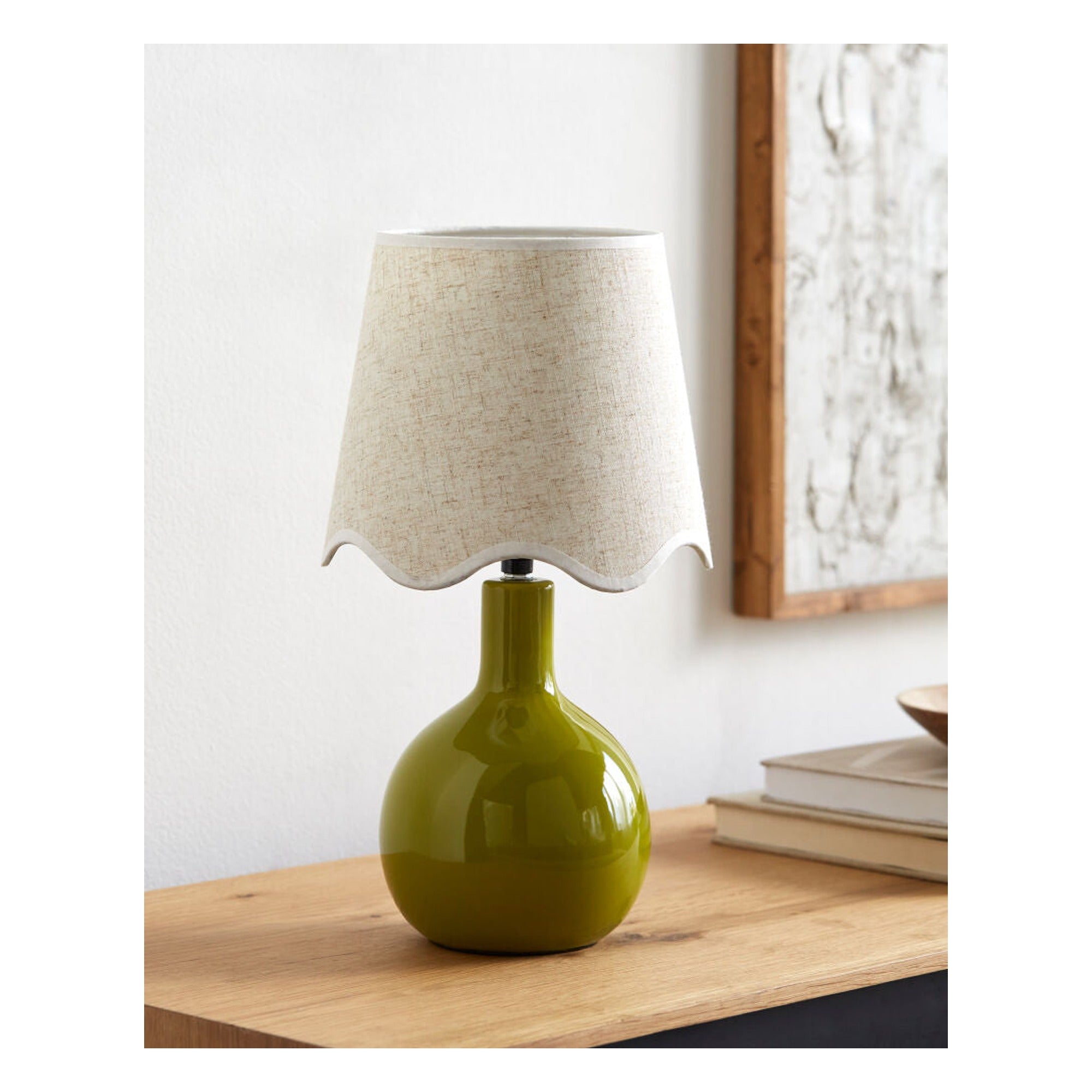 Balbao Accent Table Lamp BLA-014 - styleshot