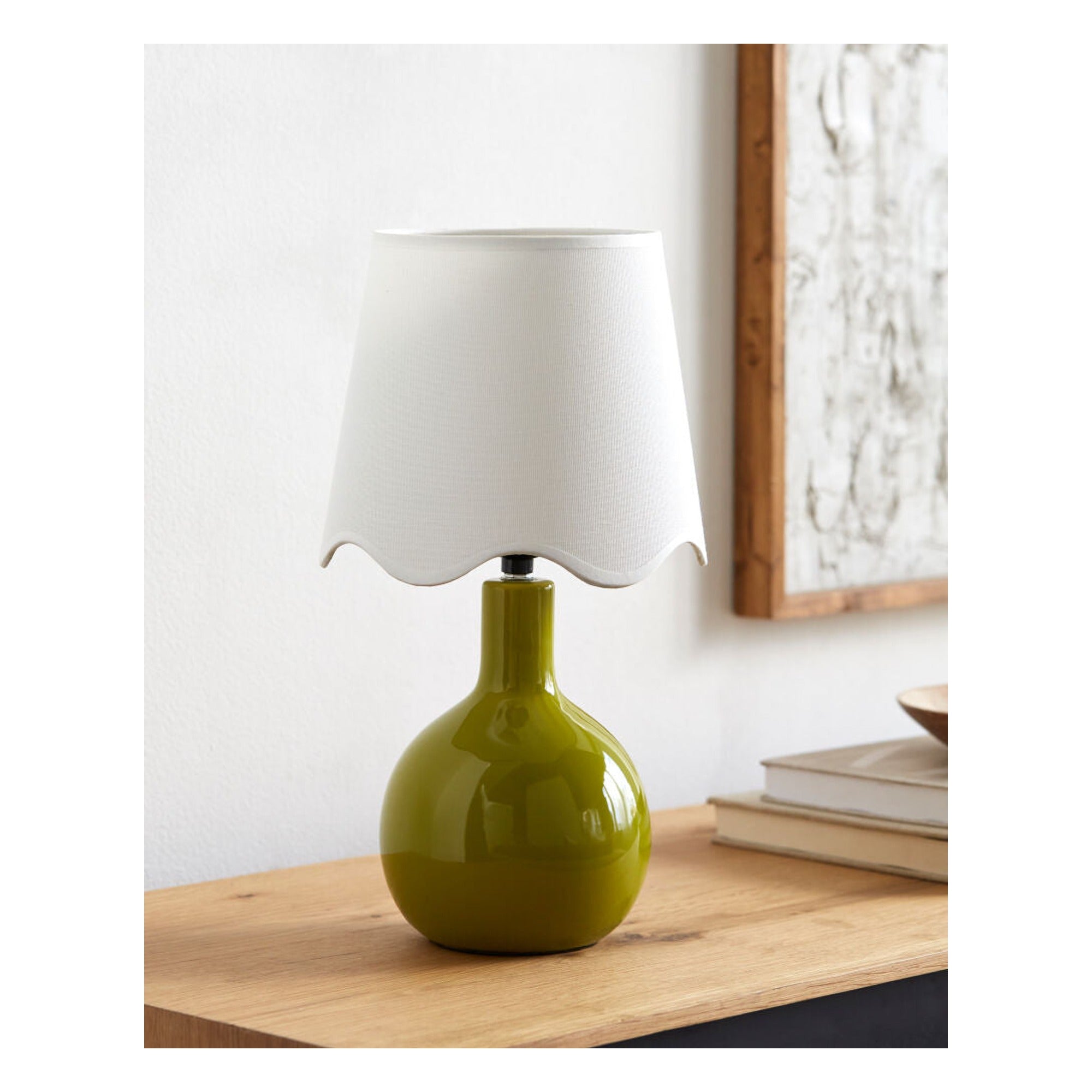 Balbao Accent Table Lamp BLA-015 - styleshot