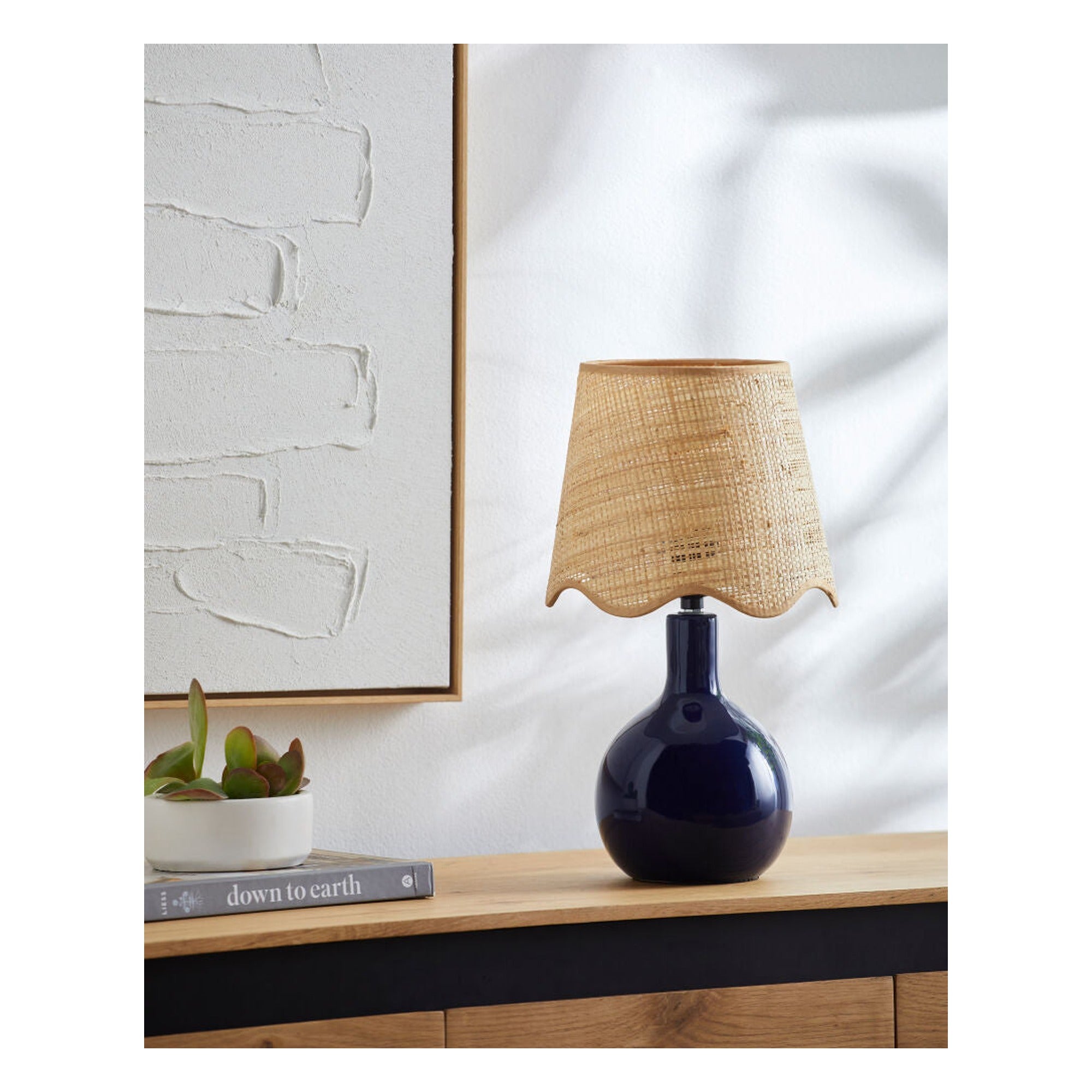 Balbao Accent Table Lamp BLA-016 - styleshot