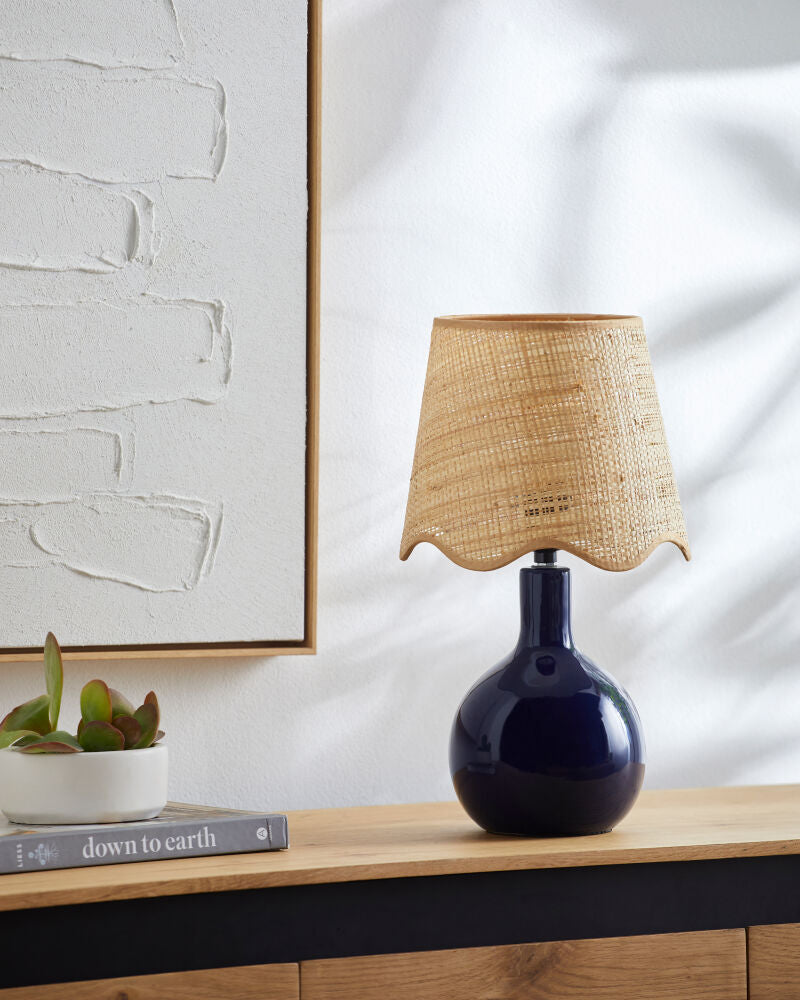 Balbao Accent Table Lamp BLA-016 - styleshot