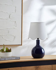 Balbao Accent Table Lamp BLA-018 - styleshot