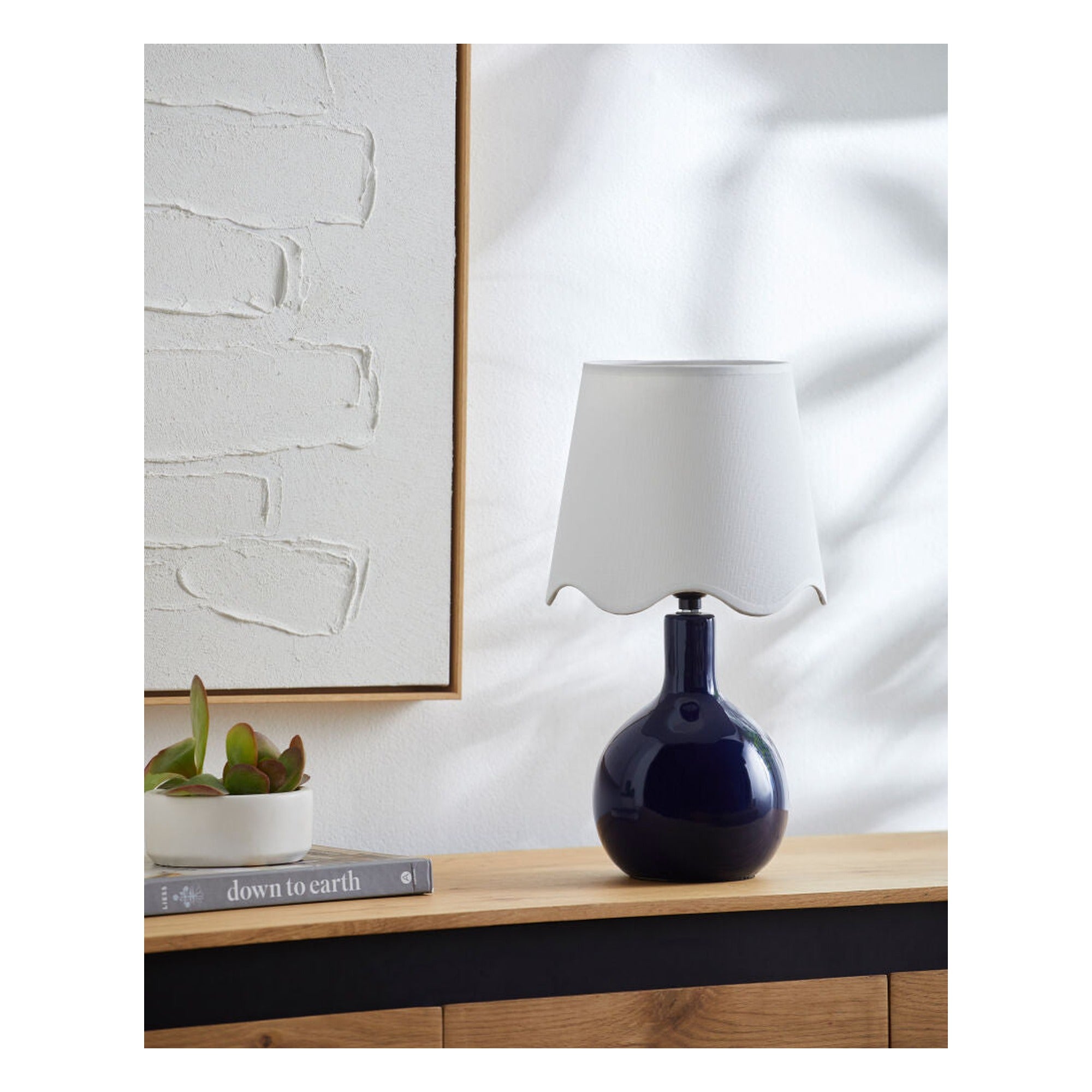 Balbao Accent Table Lamp BLA-018 - styleshot