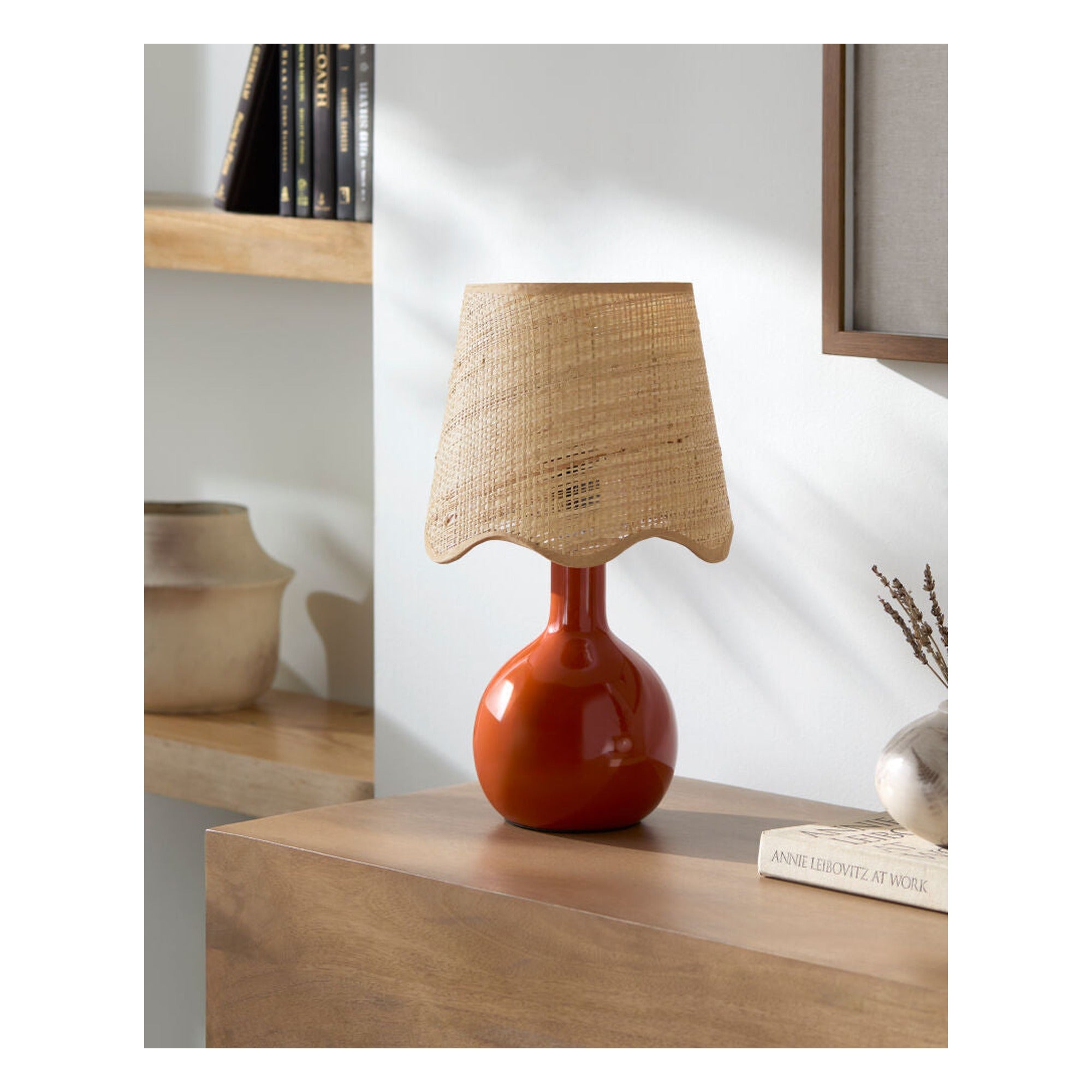 Balbao Accent Table Lamp BLA-019 - styleshot