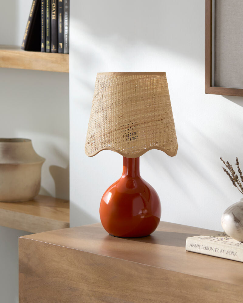 Balbao Accent Table Lamp BLA-019 - styleshot