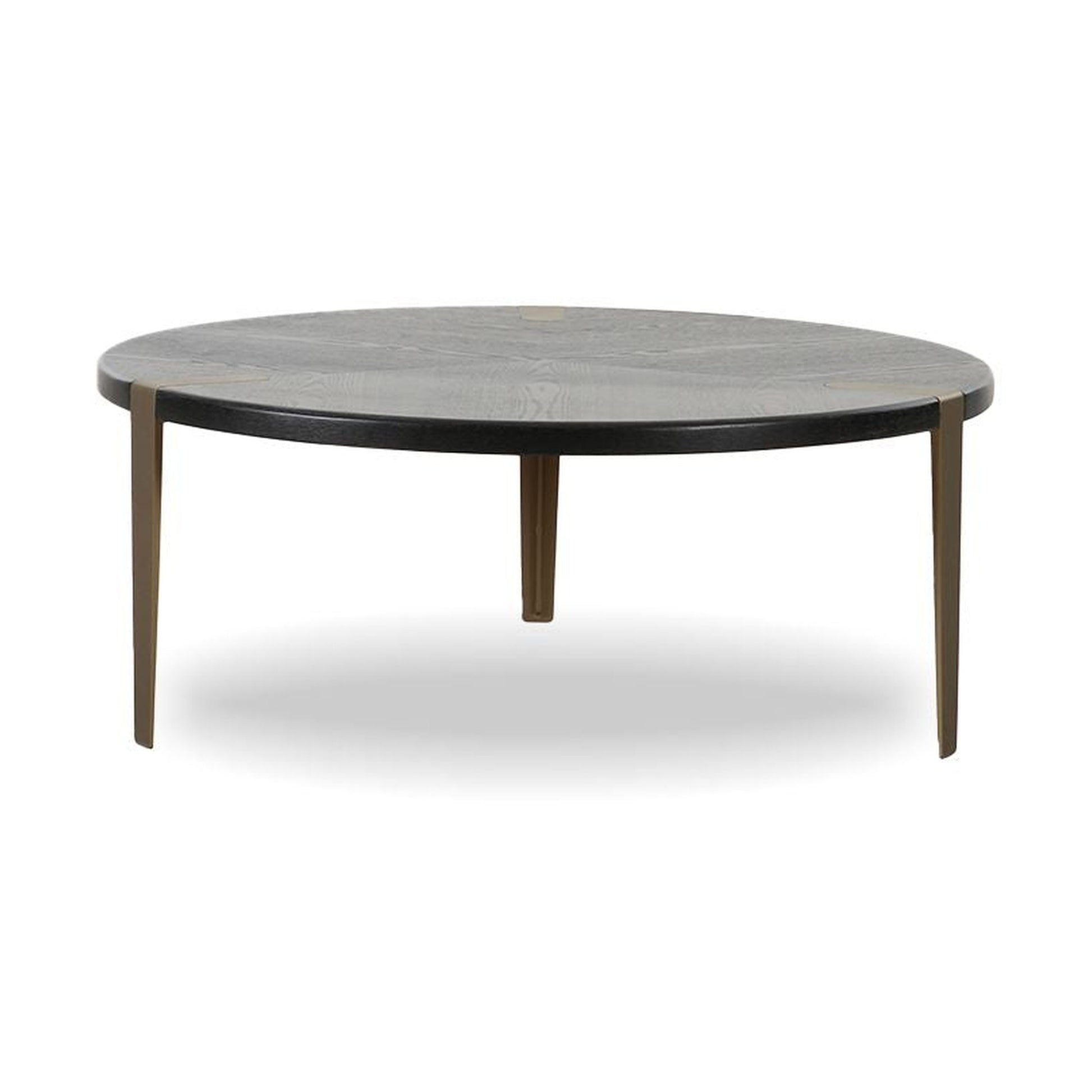 Blake Coffee Table Round Small by Mobital - image 1