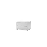 Blanche Night Table by Mobital - image 1