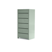 Blanche SP 6-Drawers Chest SP 6-Drawers Chest by Mobital - image 1