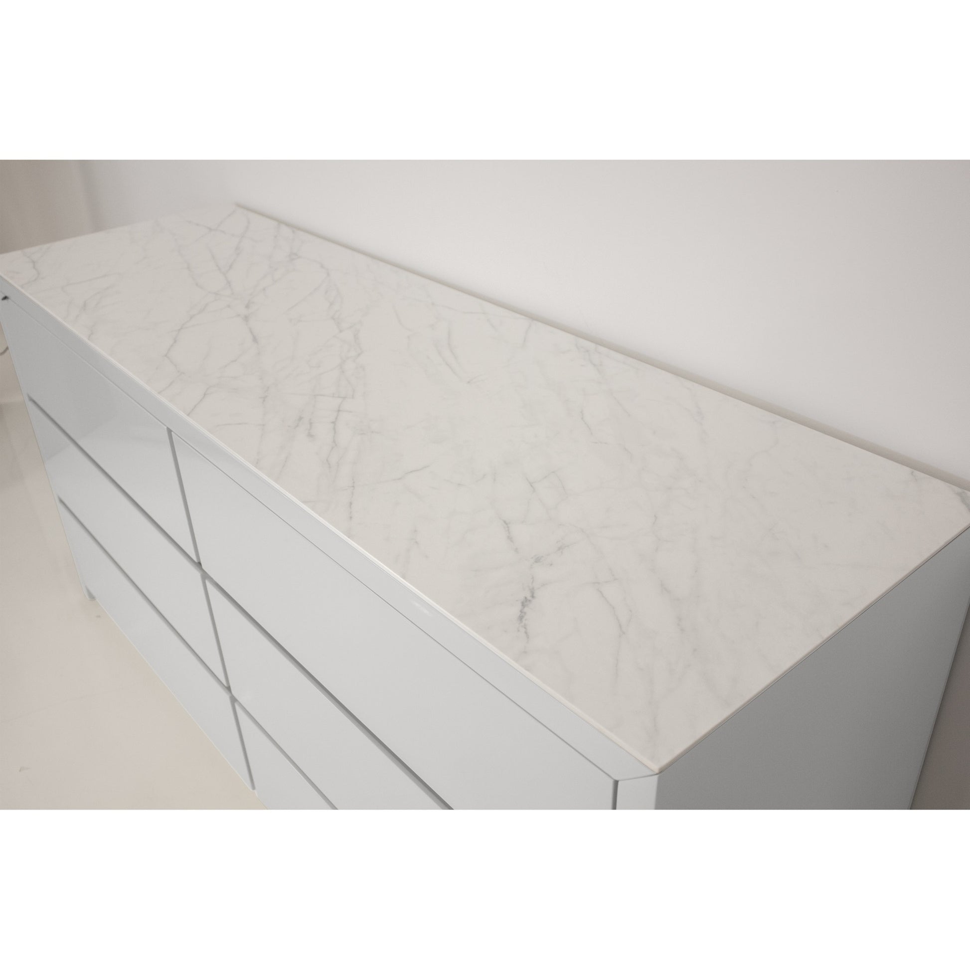 Blanche Top of Dresser by Mobital - image 1