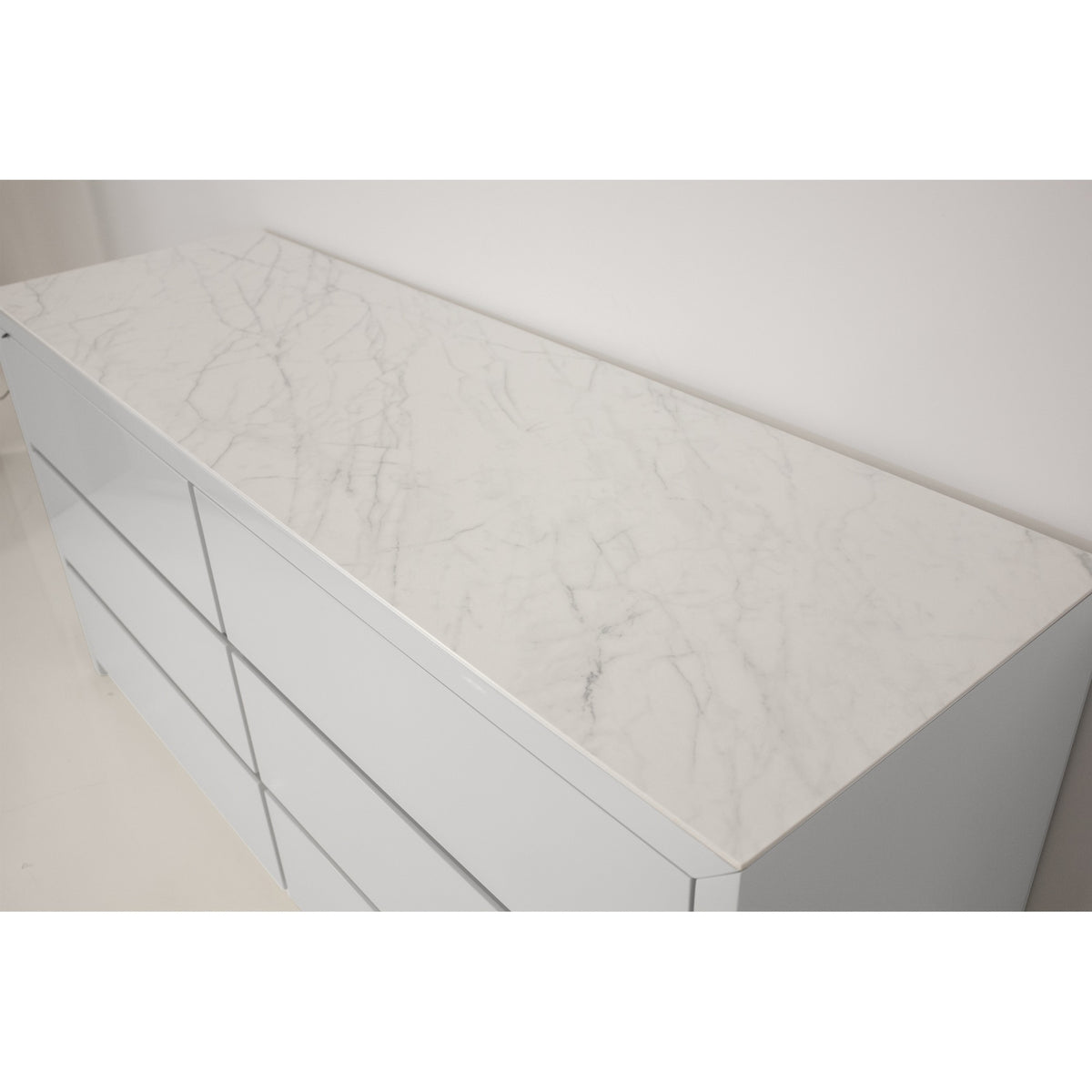 Blanche Top of Dresser by Mobital - image 1