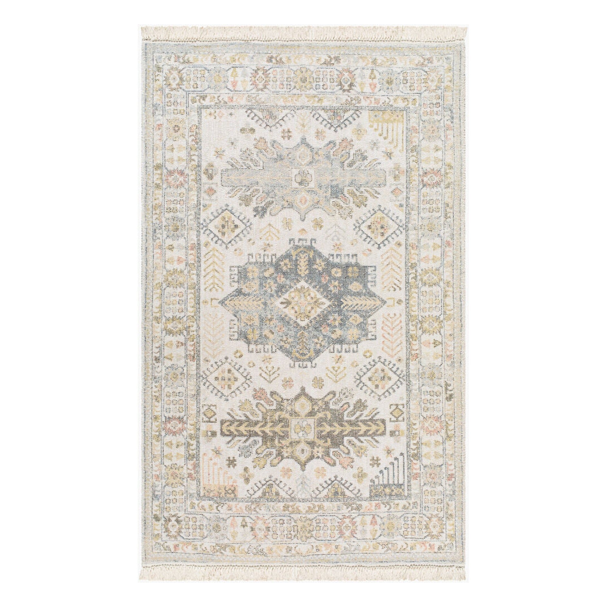 Belfast Handmade Rug BLF-2300 - 2' x 3'