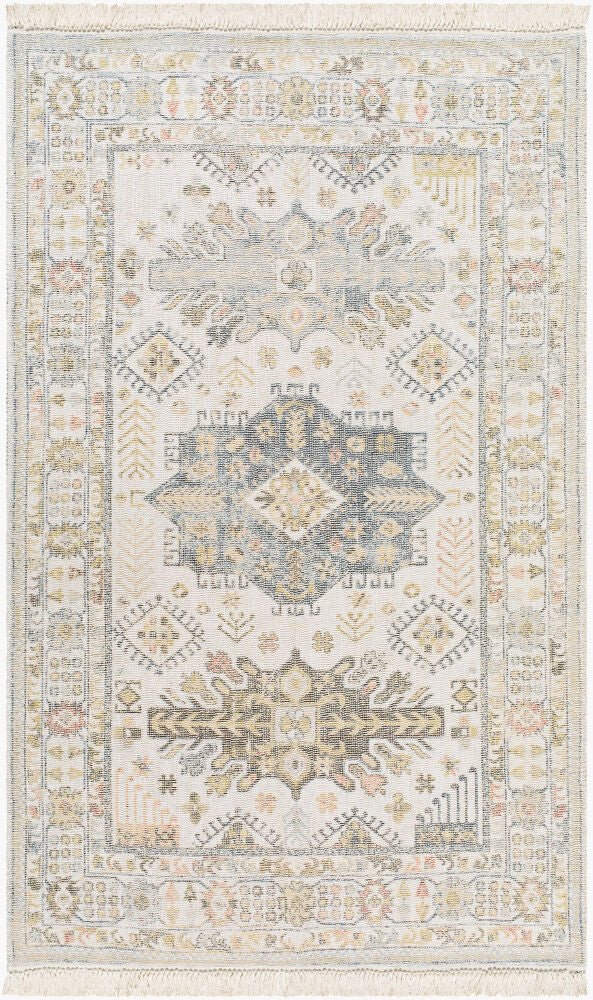 Belfast Handmade Rug BLF-2300 - 2' x 3'