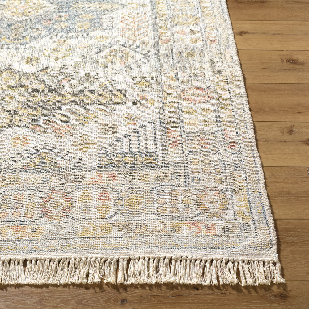 Belfast Handmade Rug BLF-2300 - front