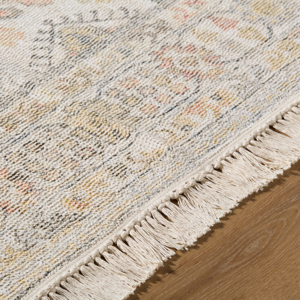 Belfast Handmade Rug BLF-2300 - texture