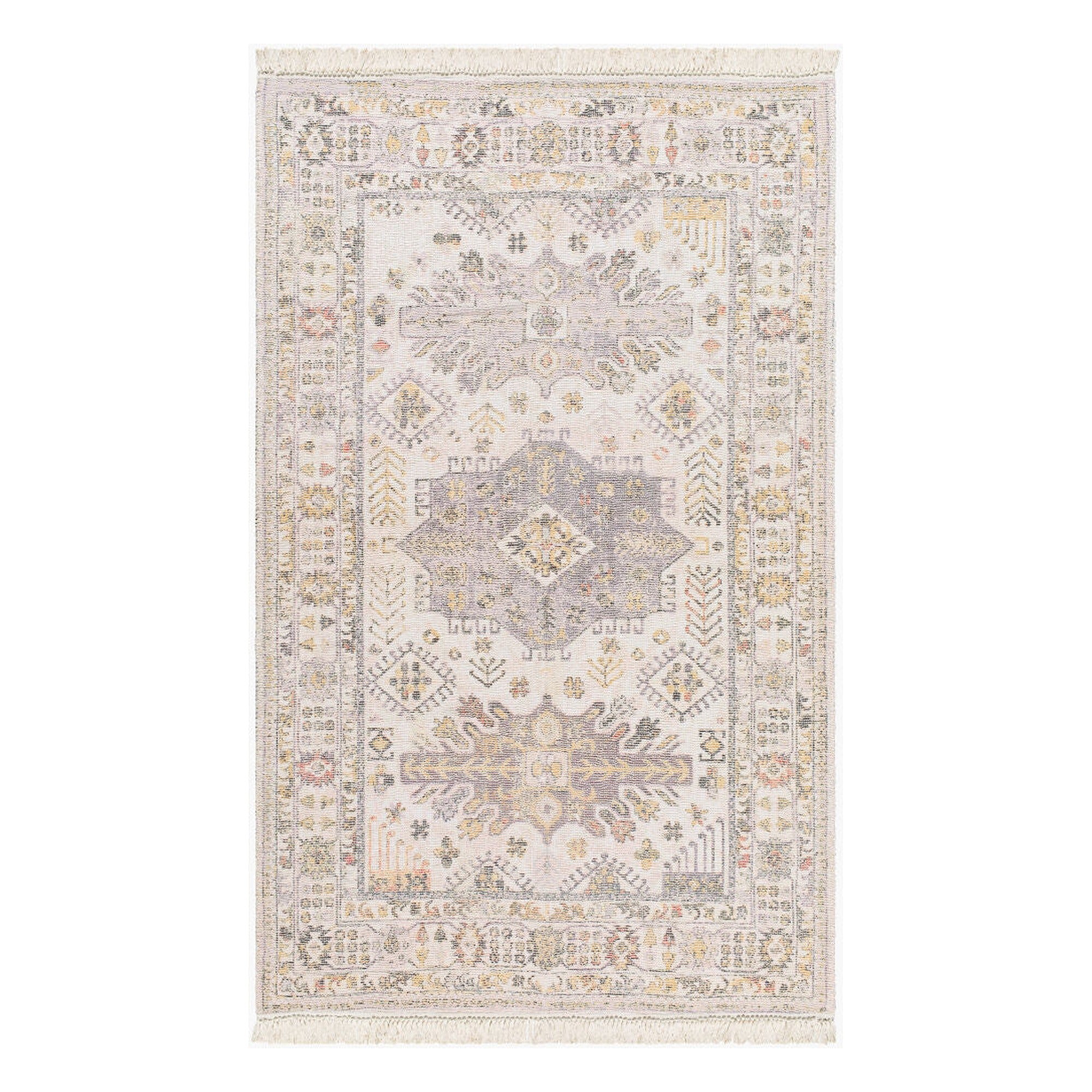 Belfast Handmade Rug BLF-2301 - 2' x 3'