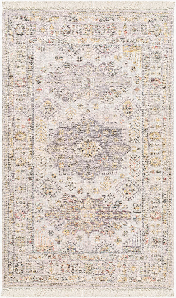 Belfast Handmade Rug BLF-2301 - 2' x 3'