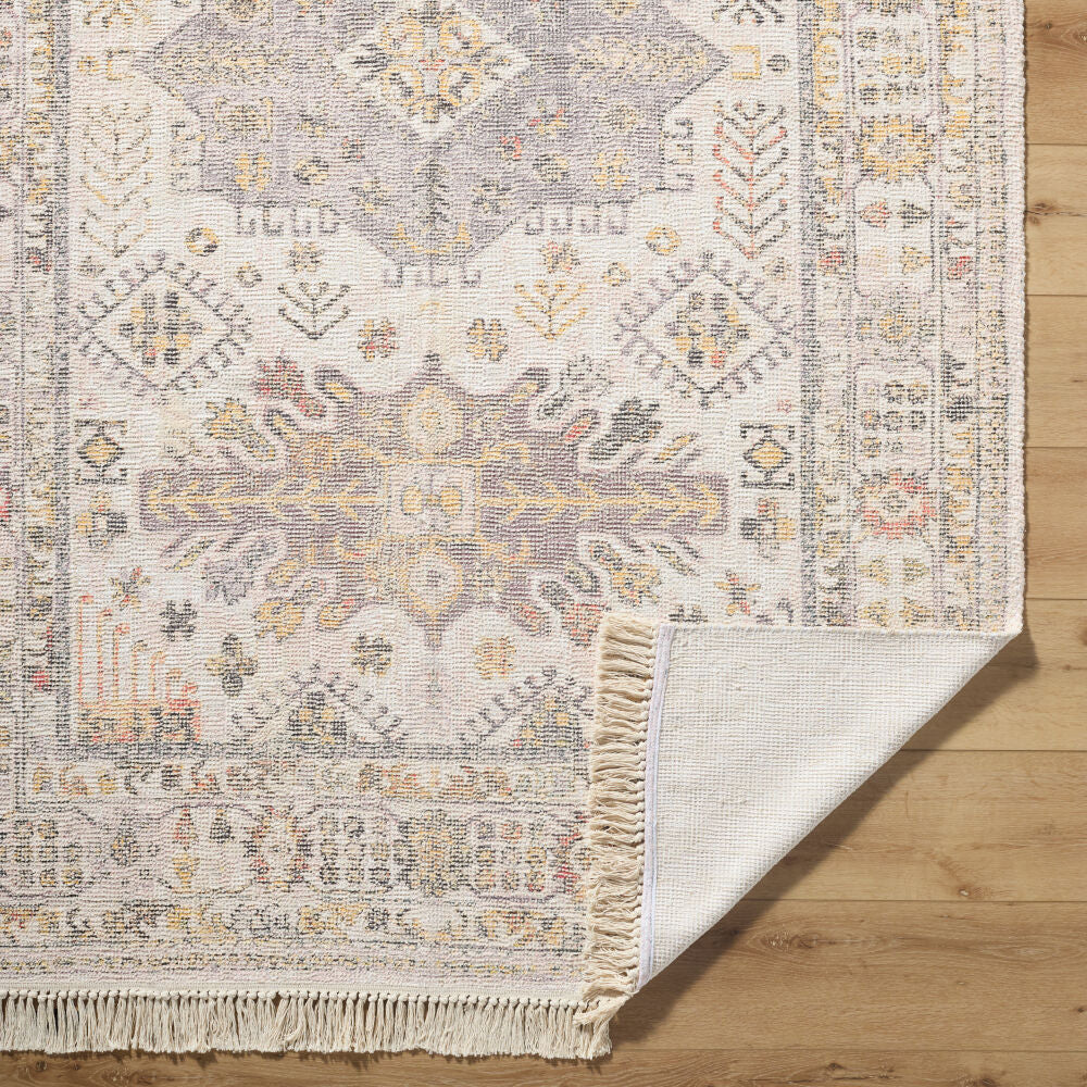 Belfast Handmade Rug BLF-2301 - fold