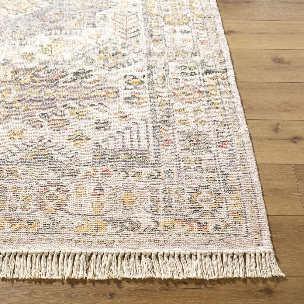 Belfast Handmade Rug BLF-2301 - front