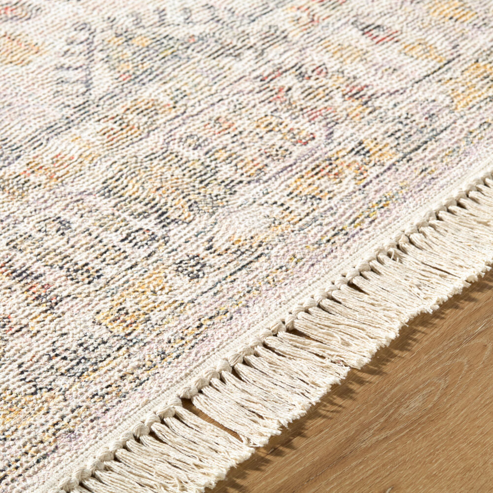 Belfast Handmade Rug BLF-2301 - texture