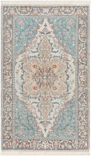 Belfast Handmade Rug BLF-2302 - 2' x 3'