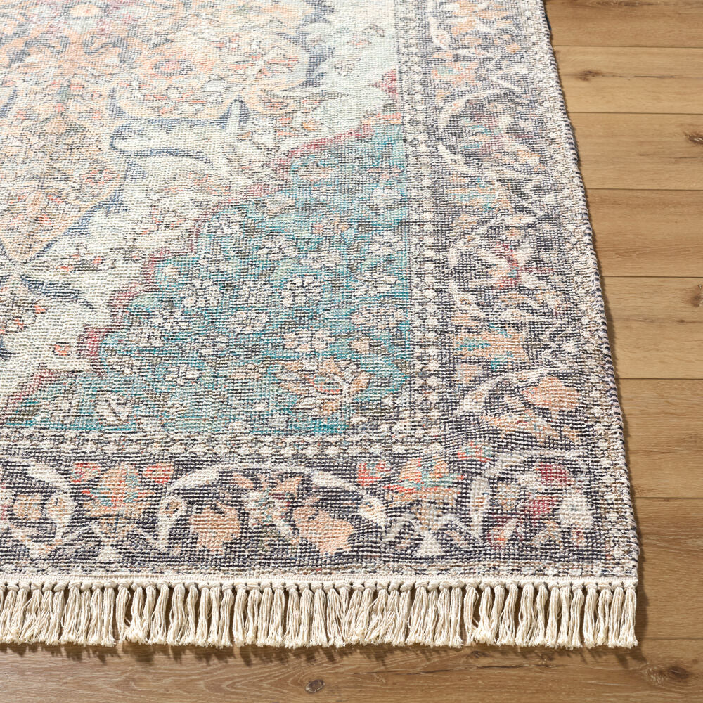 Belfast Handmade Rug BLF-2302 - front