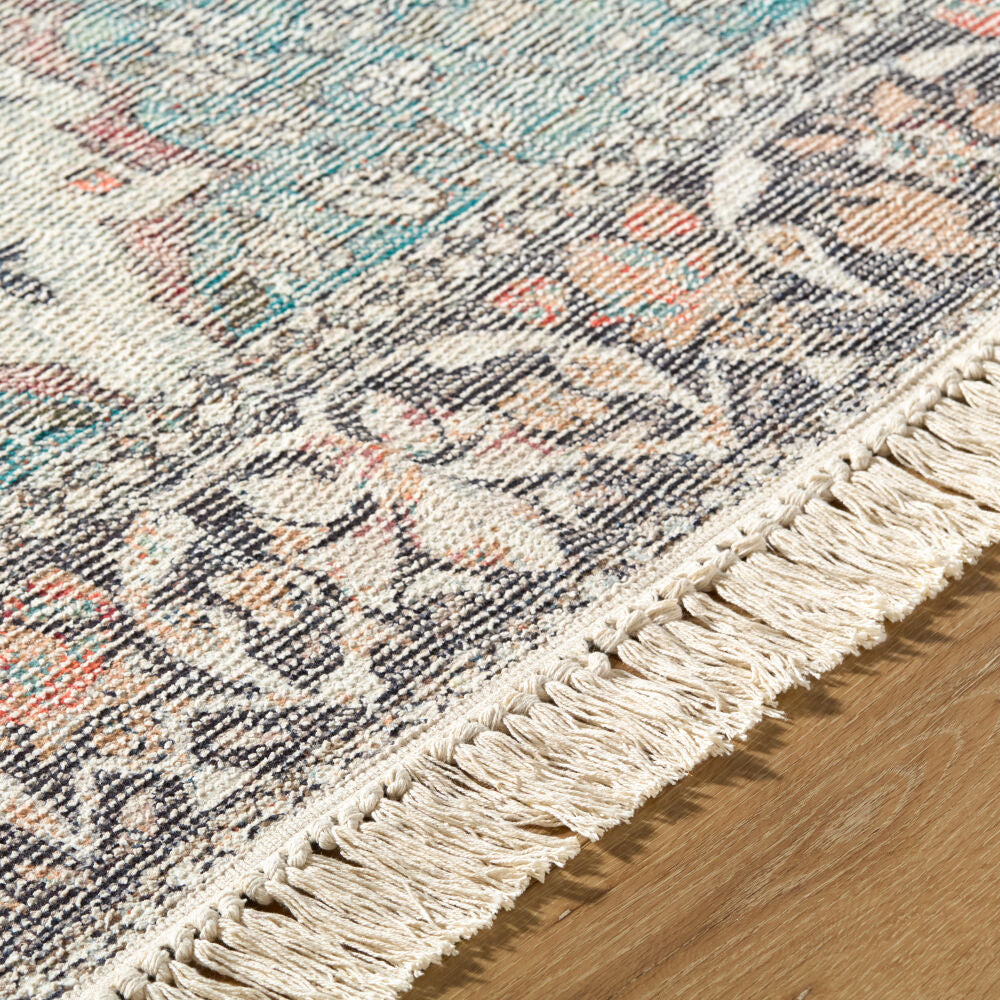 Belfast Handmade Rug BLF-2302 - texture